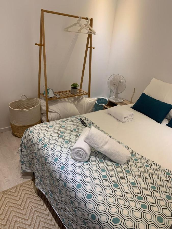 Apartamento Little Paradise - Au Coeur De La Ciotat Exterior foto